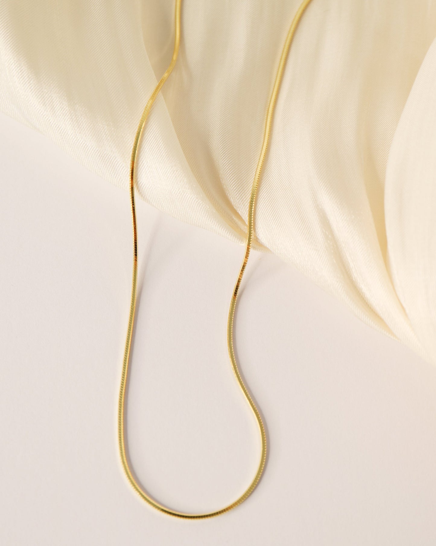 Marbella Necklace