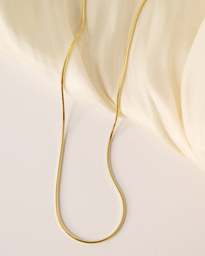 Marbella Necklace