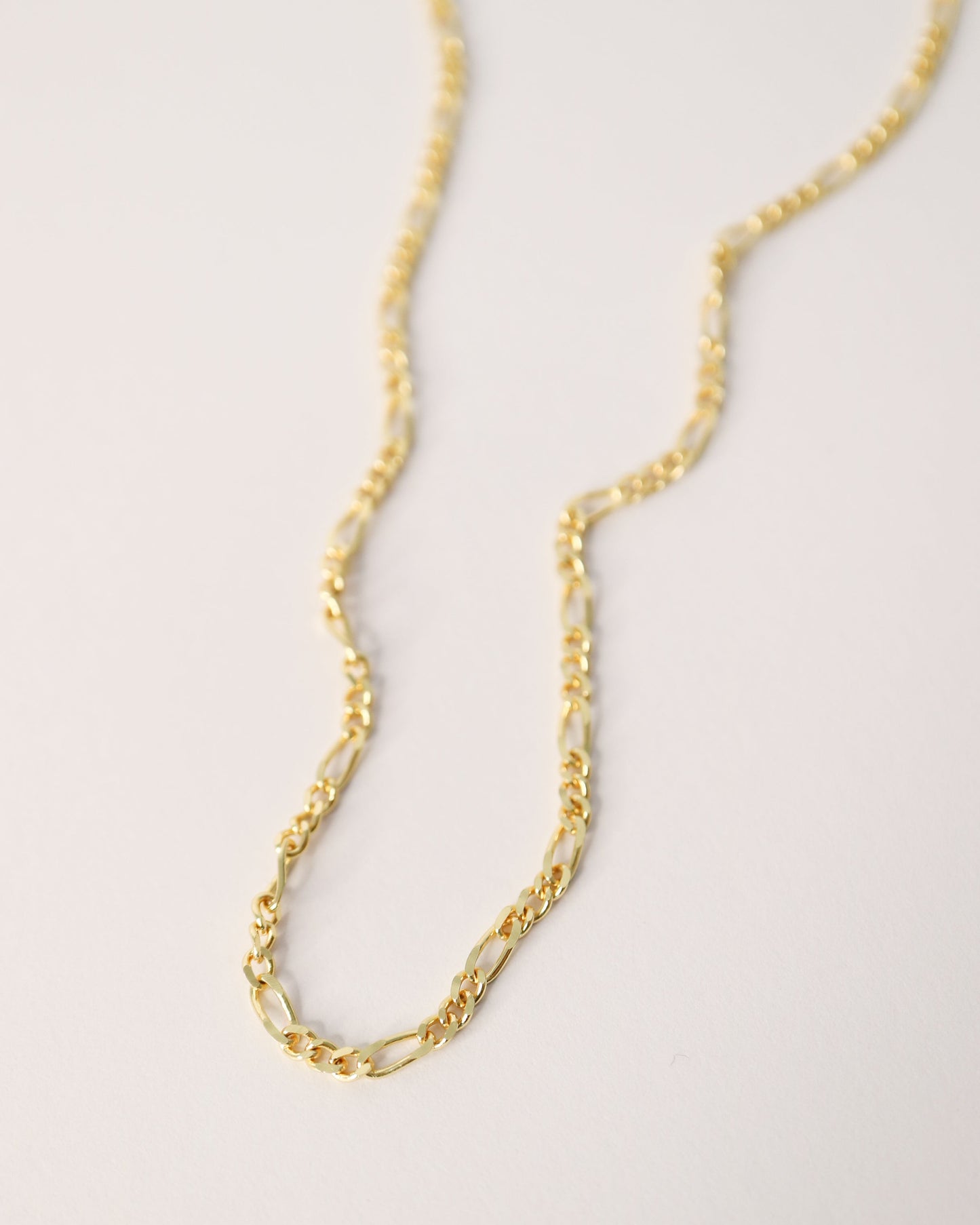 Barcelona Necklace