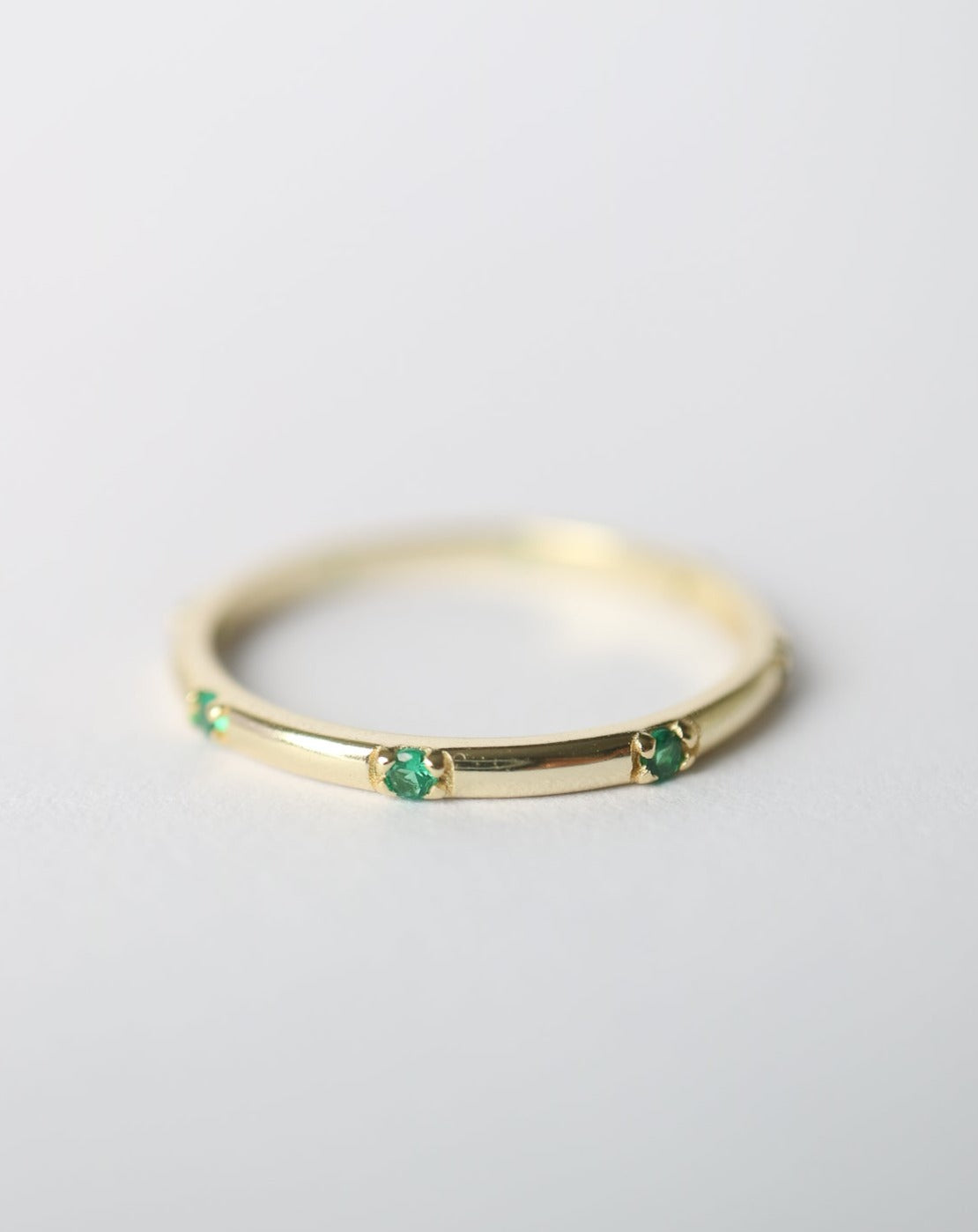 Irina Ring by Kini Jewels