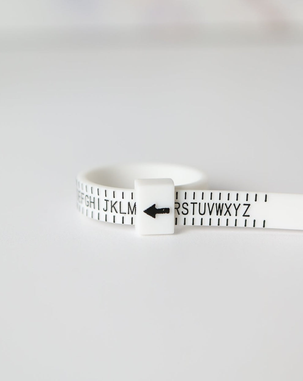 Ring Size Measure – Collective & Co.