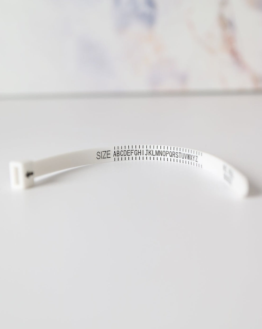 Ring Size Measure – Collective & Co.