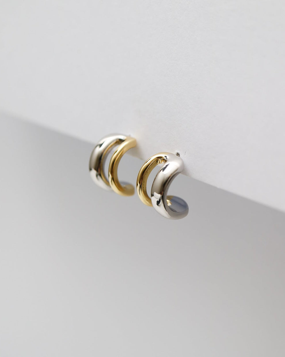 Two Way Earrings – Collective & Co.