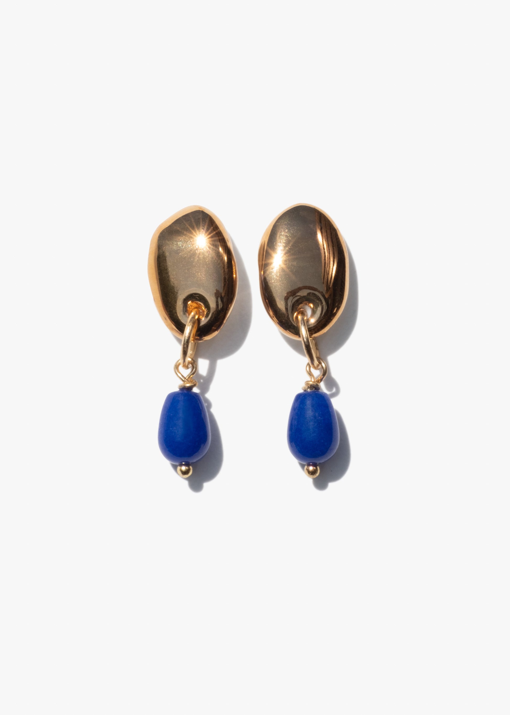 Nina Bosch Earrings