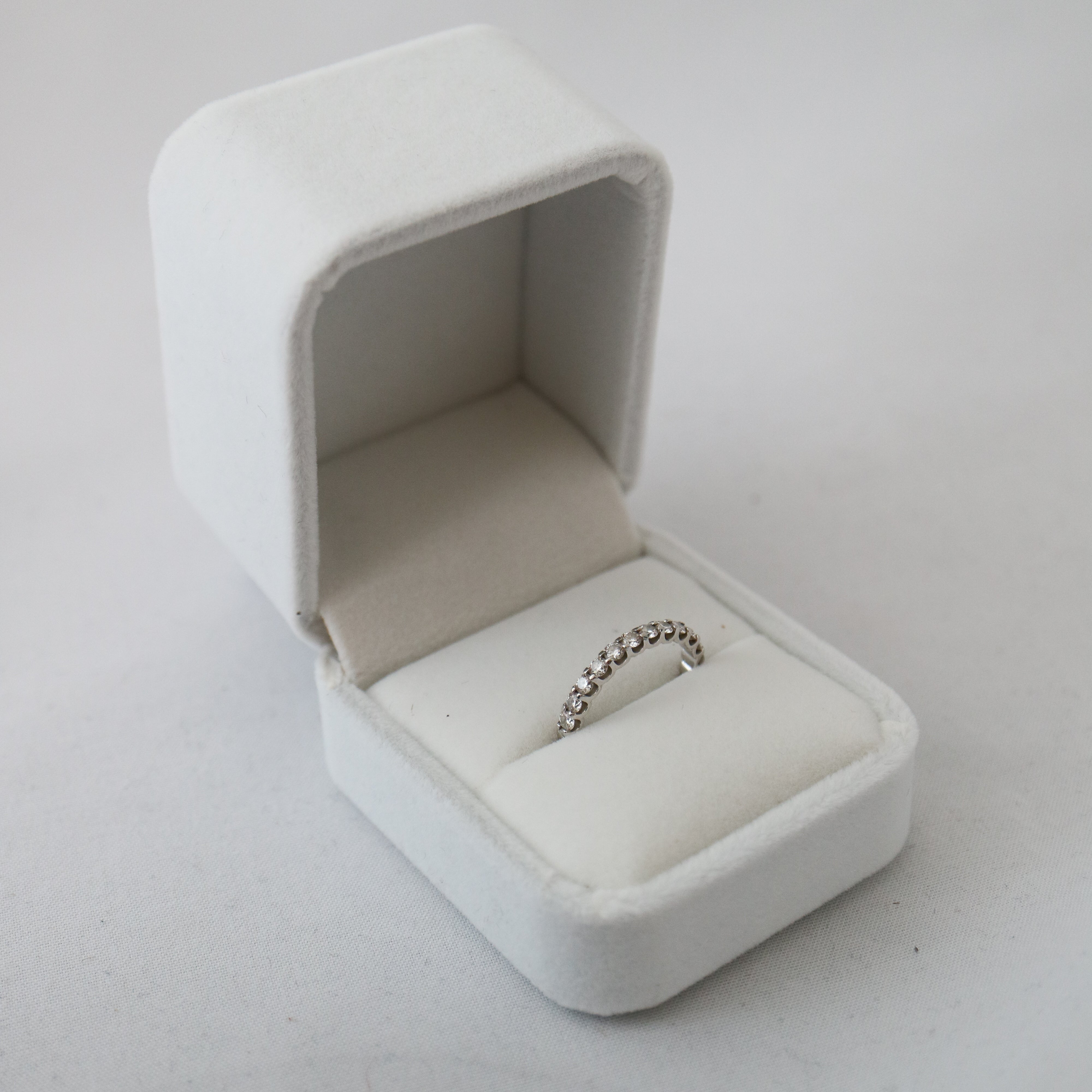 Ring Boxes – Collective & Co.