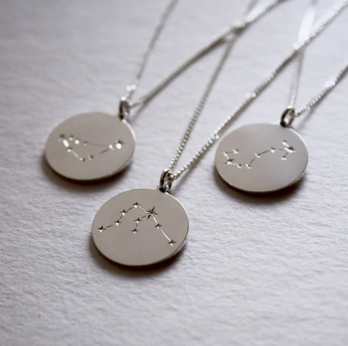 Constellation Pendants