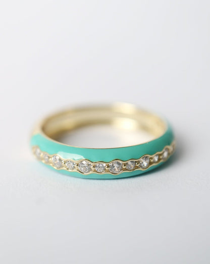 Sadie Summer Ring