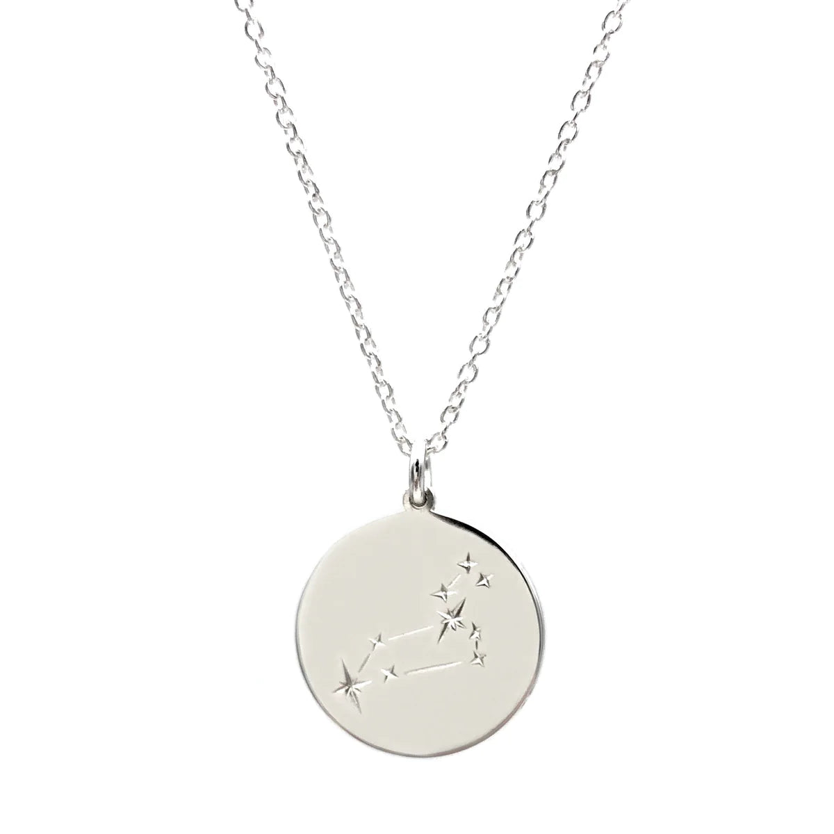 Constellation Pendant