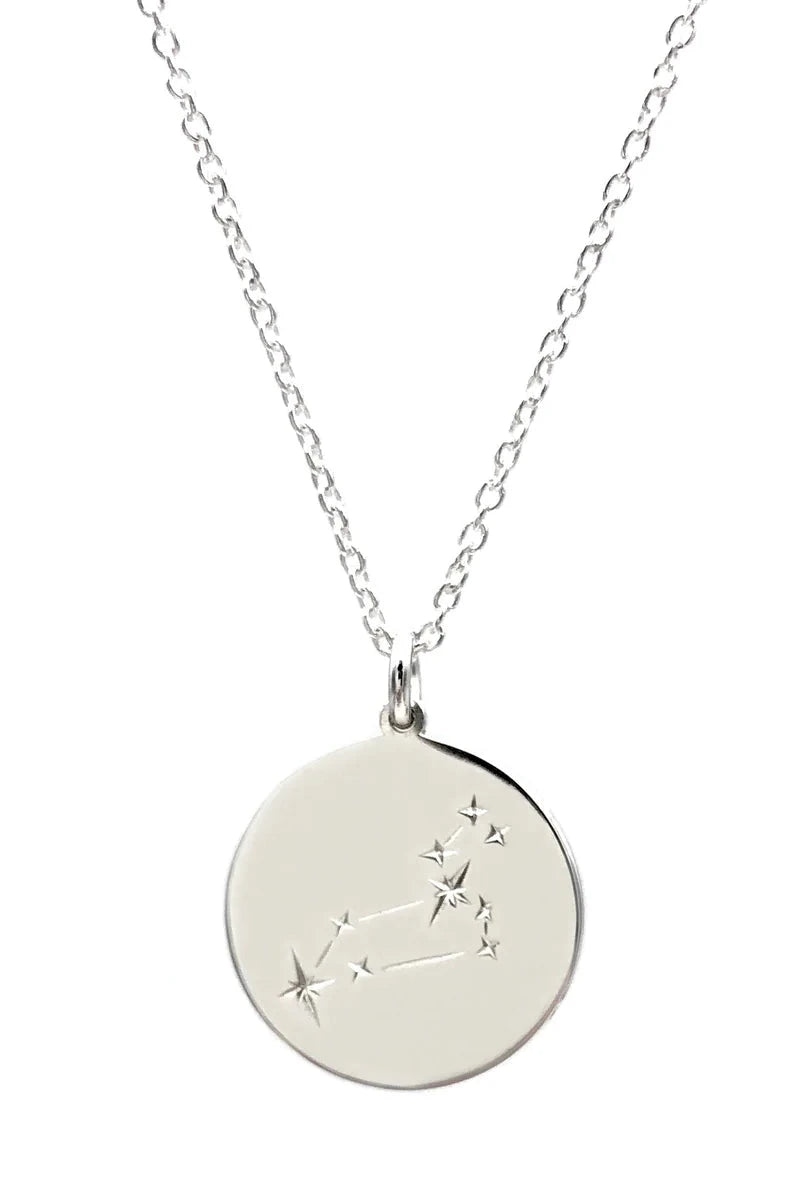 Constellation Pendants