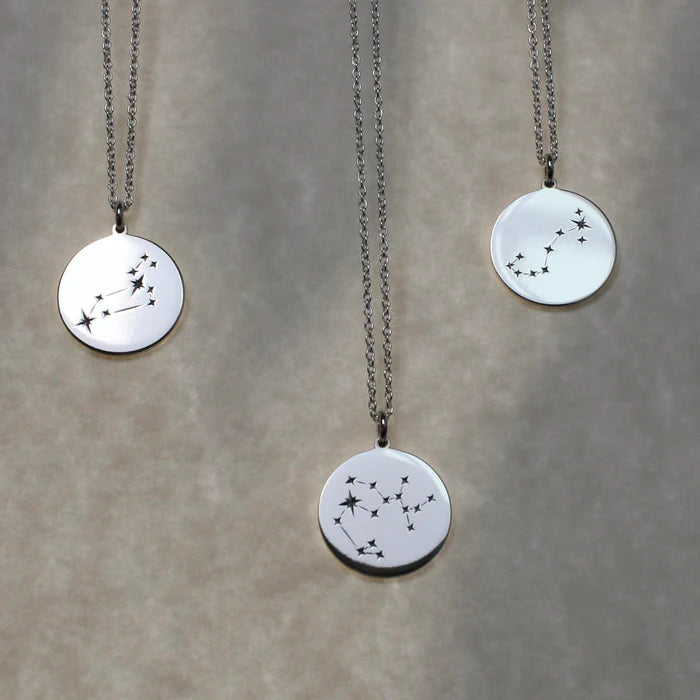 Constellation Pendants