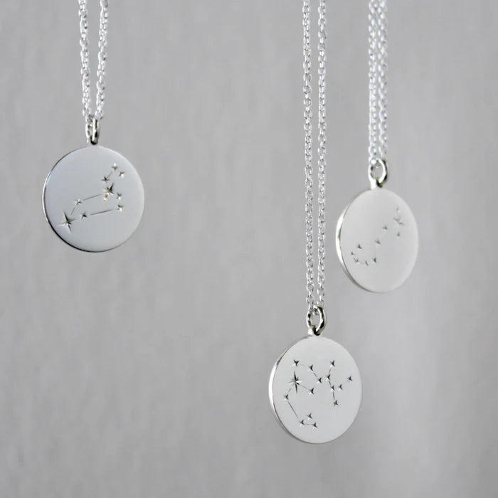 Constellation Pendants