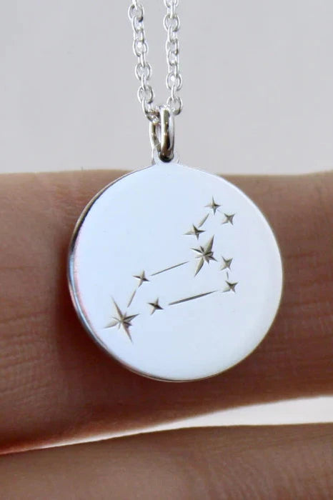 Constellation Pendant