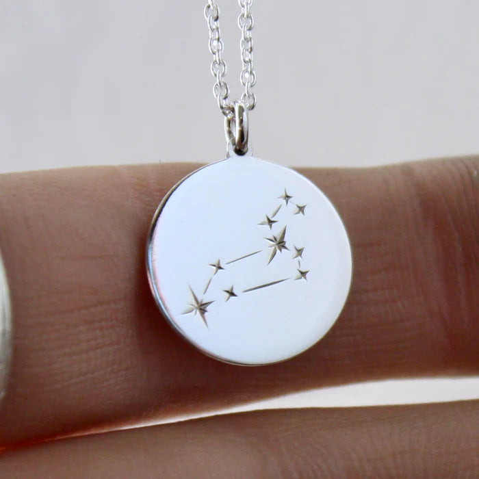 Constellation Pendant