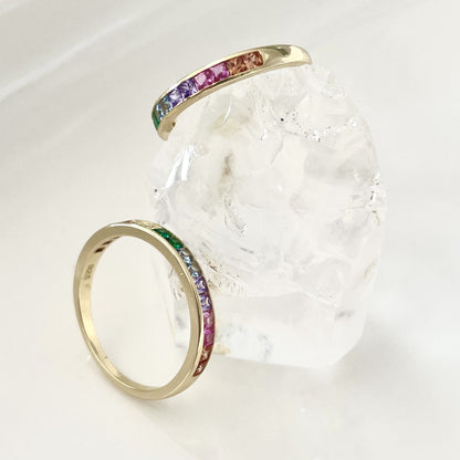 Candi Ring by Thira Jewellery