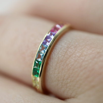 Candi Ring by Thira Jewellery