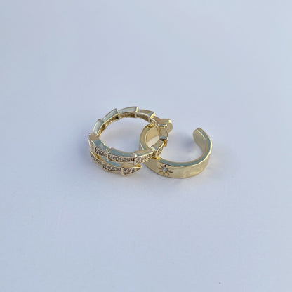 Orions Ring