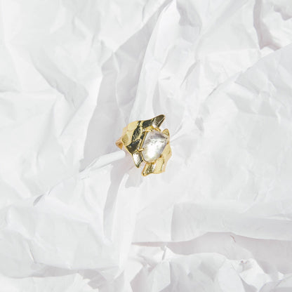 Predator Ring