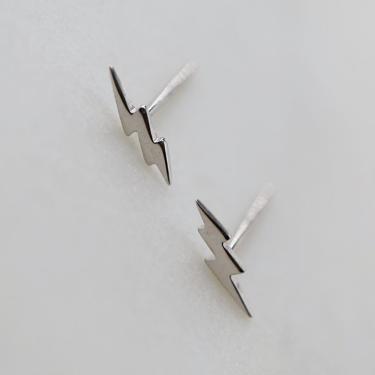 Lightning Strike Studs